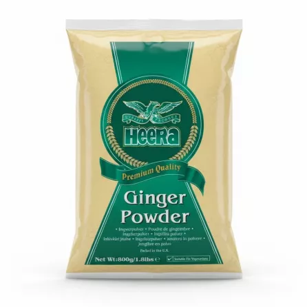Heera Ginger Powder 800g pack front