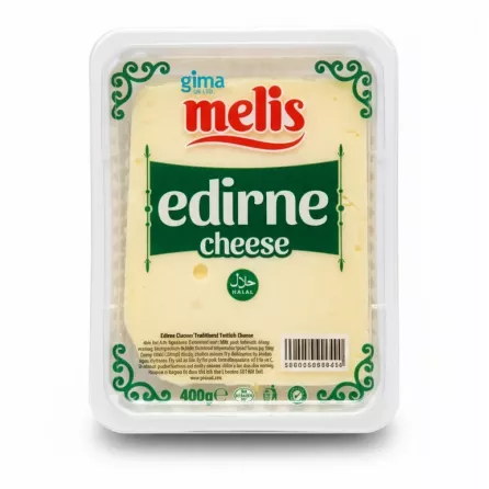 Melis Edirne traditional Turkish cheese pack front view