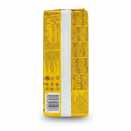 Back view showing nutritional info and ingredients