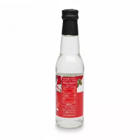 Greenfields Rose Water nutritional and ingredient information