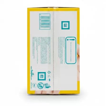 Pampers Premium Protection New Baby Diapers
