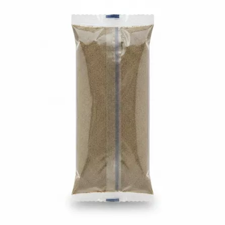 Sofra Ground Black Pepper 100g back packaging