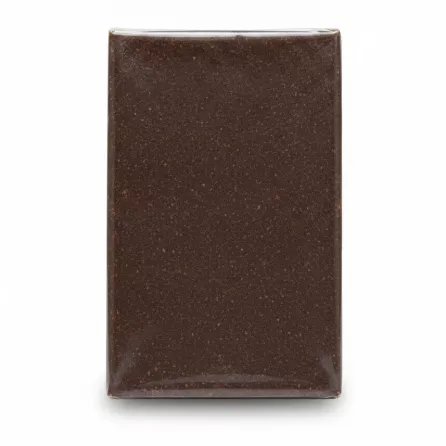 Zanboury Apple & Plum Fruit Leather back wrapper