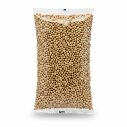 Sofra coriander seeds 50g pack back
