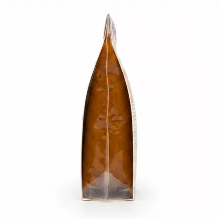Spice Tailor Rustic Rogan Josh Curry packaging back with instructions and nutrition