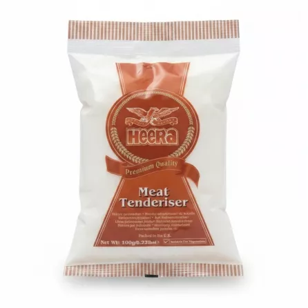 Heera Premium Quality Meat Tenderiser Powder