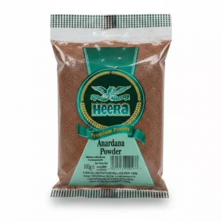 Heera Anardana Powder 100g pack front