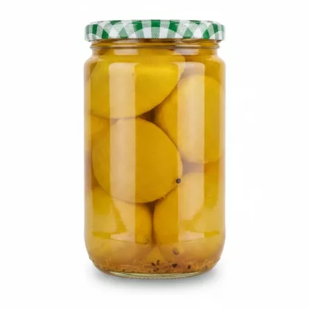 Greenfields Preserved Lemon