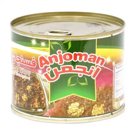 Anjoman Fesenjan Stew