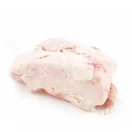 Halal lamb tail fat pack from Halalo ليّة خروف