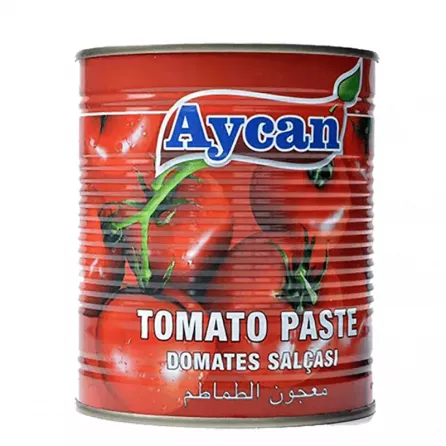 Aycan Tomato Paste