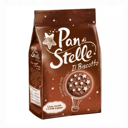Mulino Bianco Pan Di Stelle