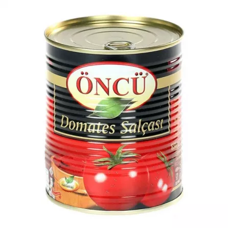 Oncu Tomato Paste