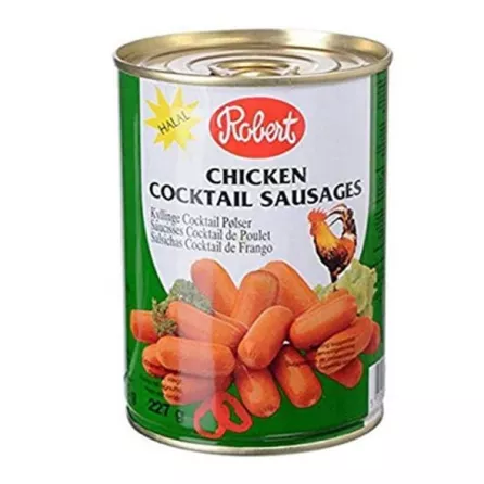 Robert Chicken Cocktail Sausages