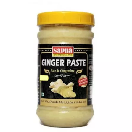 Sapna Ginger Paste