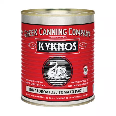 Kyknos Tomato Paste
