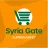 Syria Gate