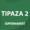 Tipaza 2 Supermarket