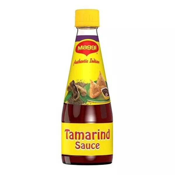 Maggi Tamarind Sauce 425g | halalo.co.uk