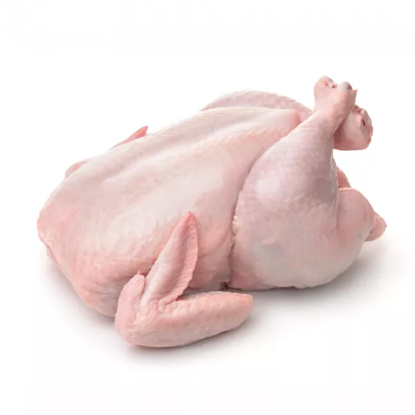 Fresh Halal Organic Whole Chicken – ethically sourced, tender and flavourful, perfect for healthy cooking. Available at halalo.co.uk.