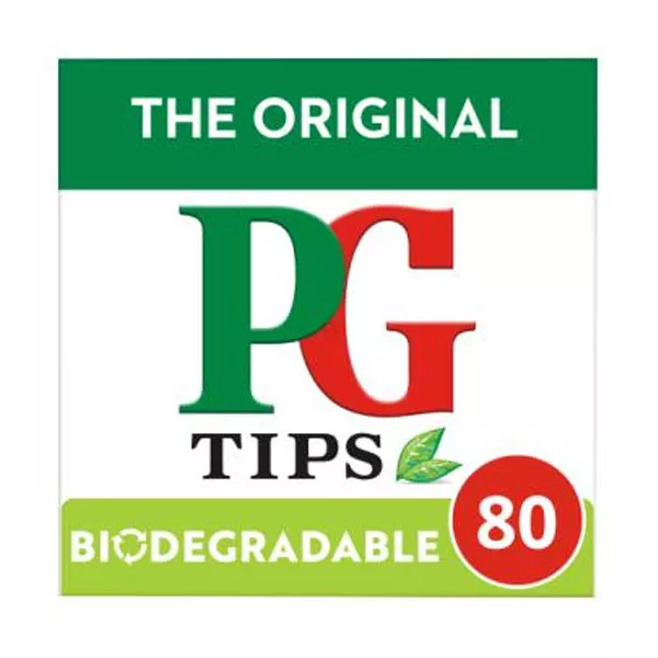 Enjoy the classic taste of PG Tips Original Tea. A strong and refreshing brew for your daily enjoyment. Available at halalo.co.uk and Halalo.