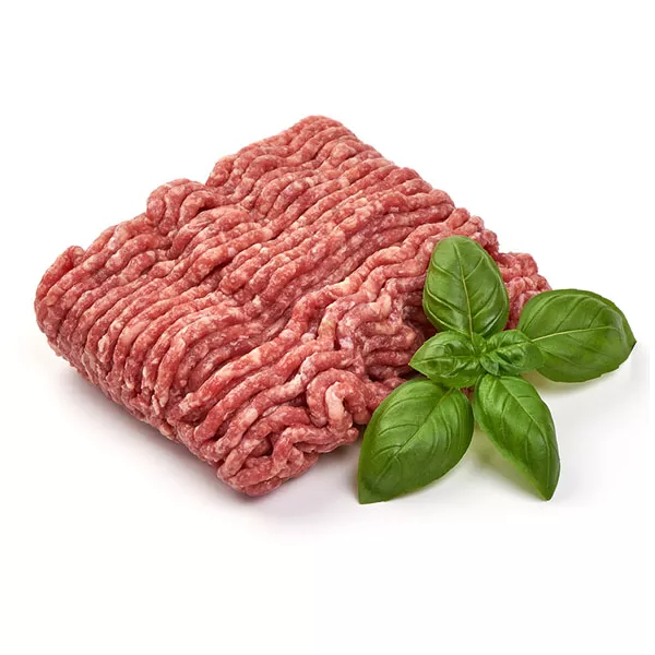 Fresh halal mix mince 500g - premium beef and lamb blend for kofta, curries and Western dishes