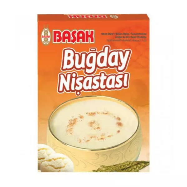 Basak Bugday Nisastasi 200g | halalo.co.uk