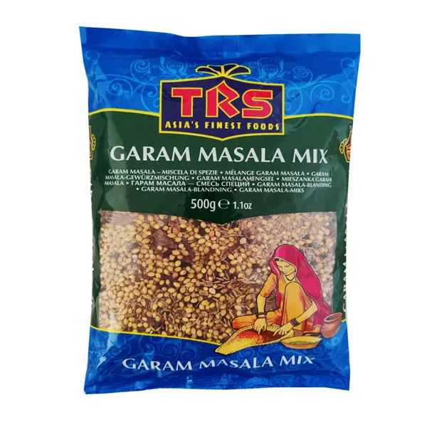 TRS Garam Masala Mix 200g| halalo.co.uk