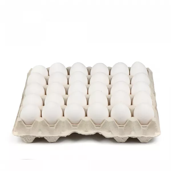 Get your 30-pack of Wilkins White Eggs for delicious and nutritious breakfasts, baking, and cooking. Available at halalo.co.uk and Halalo.