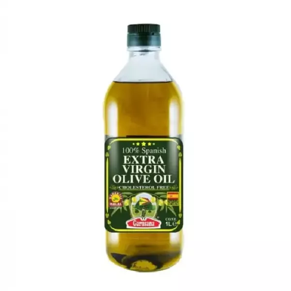 Garusana 100% Spanish Extra Virgin Olive Oil 500ml | halalo.co.uk