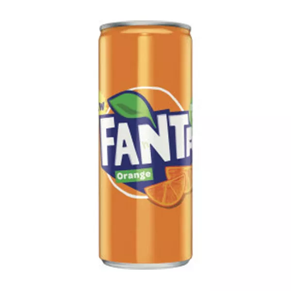 Fanta Orange is a refreshing and delicious orange soda with a sweet and tangy flavor. It is caffeine-free, making it the perfect drink for people of all ages. Available at halalo.co.uk and Halalo.