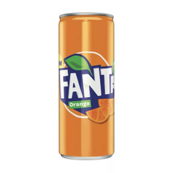 Fanta Orange is a refreshing and delicious orange soda with a sweet and tangy flavor. It is caffeine-free, making it the perfect drink for people of all ages. Available at halalo.co.uk and Halalo.