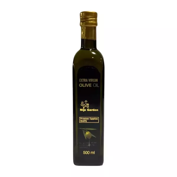 Nile Garden Extra Virgin Olive Oil 500ml | halalo.co.uk
