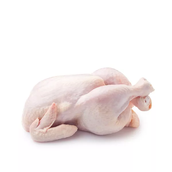 Fresh Halal Tandoori Chicken | halalo.co.uk