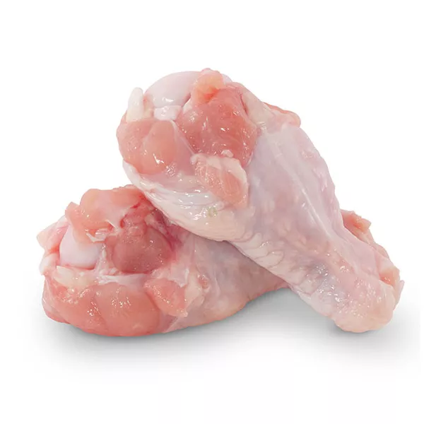 Fresh Halal Chicken Niblets – tender bite-sized pieces perfect for frying, grilling, or cooking in curries. Available at halalo.co.uk.