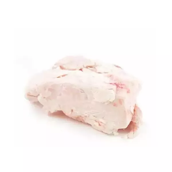 Halal lamb tail fat pack from Halalo ليّة خروف