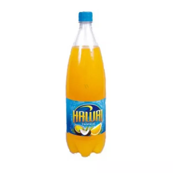 Hawai Tropical Drink 1.3L. Enjoy a delicious mix of tropical fruits. Available at halalo.co.uk and Halalo.