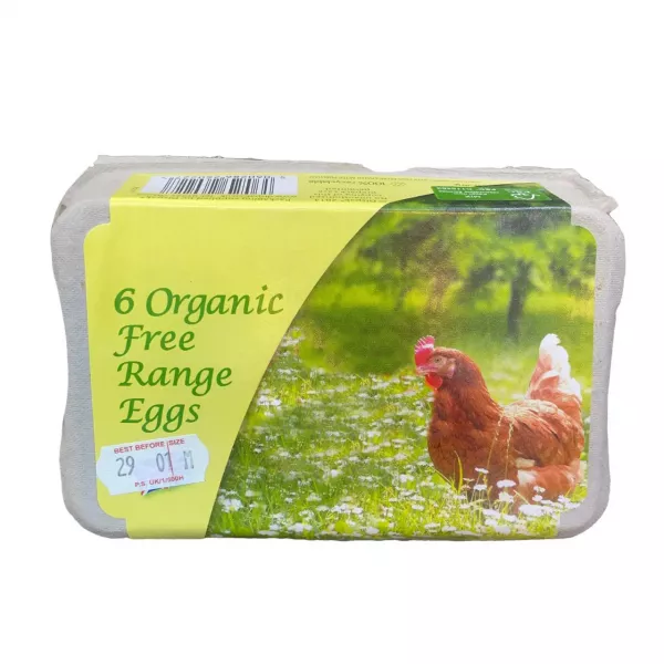 UK Eggs White Family Pack 30pcs fresh eggs available on Halalo.