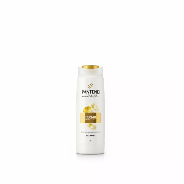Pantene Pro-V Repair & Protect Shampoo bottle front