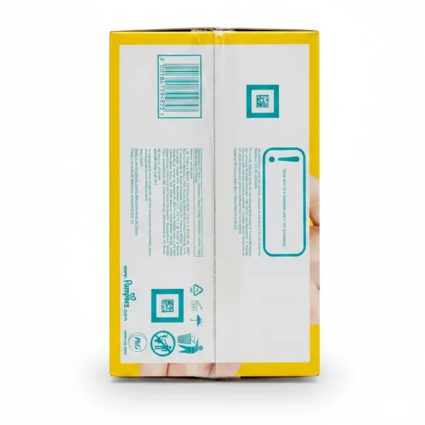 Pampers Premium Protection New Baby Diapers