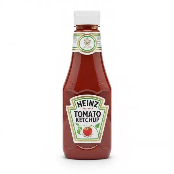 Please enhance this image on a white background and remove the holding hand