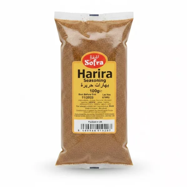 Sofra Harira Seasoning Mix 100g pouch