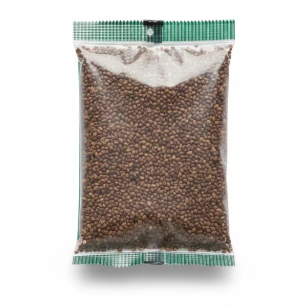 Heera Cardamom Seeds back packaging view