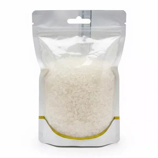 Yekta Foods Alum Crystal pack back view showing details