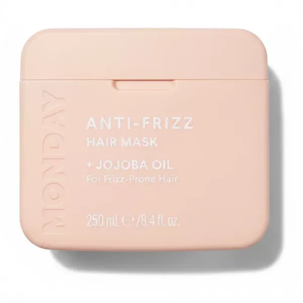 Monday Anti-Frizz Hair Mask container front