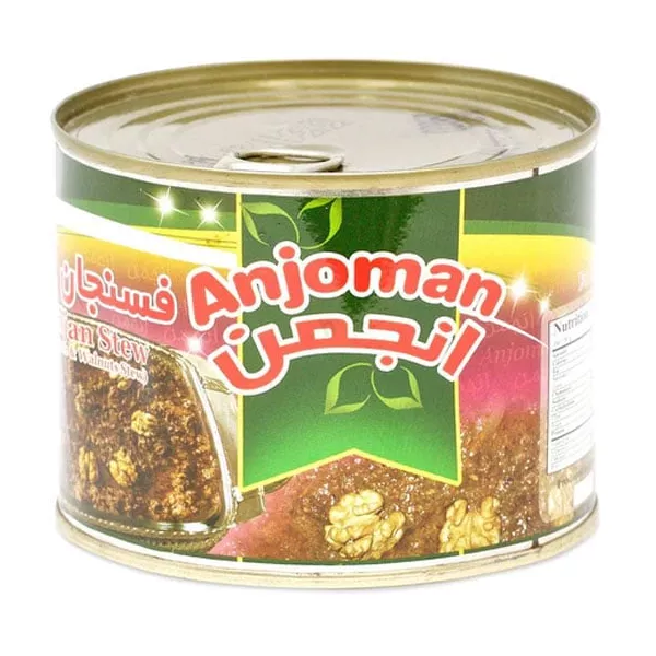 Anjoman Fesenjan Stew