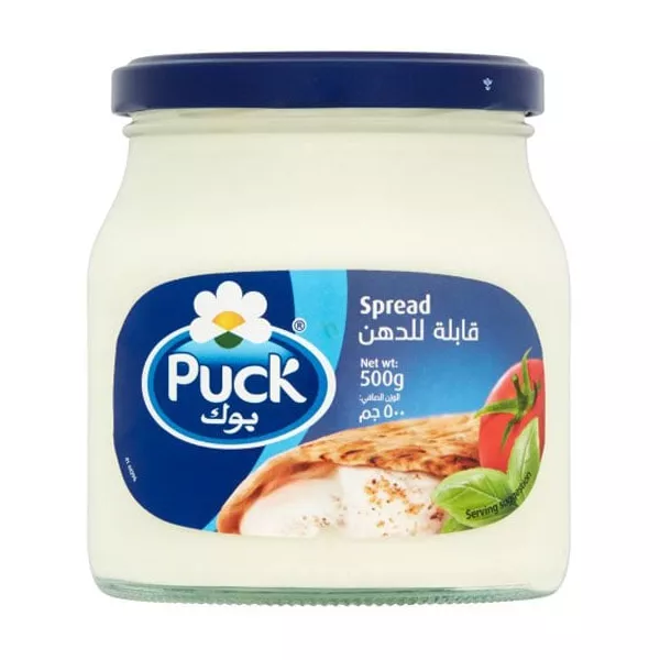 Puk Cream Cheese
