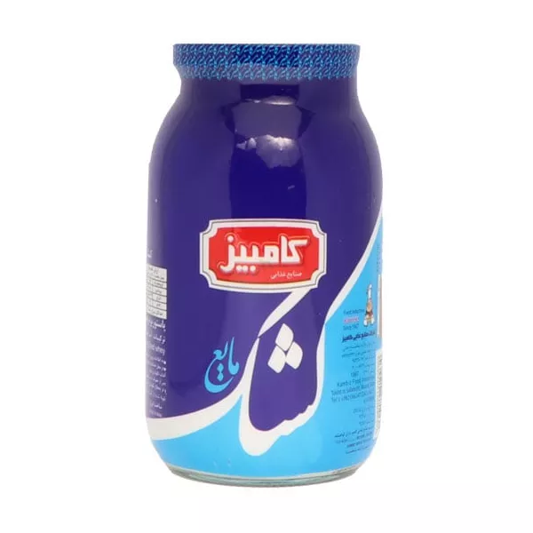 Kambiz Kashk