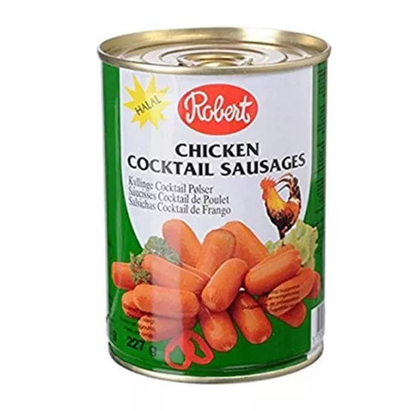 Robert Chicken Cocktail Sausages