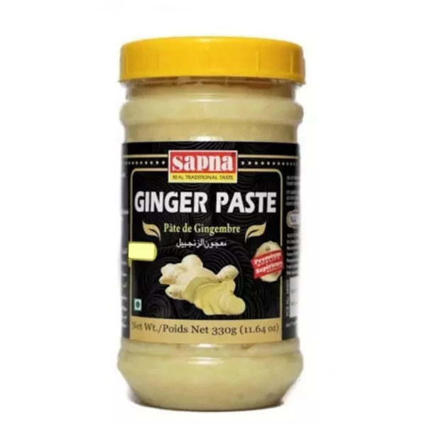 Sapna Ginger Paste